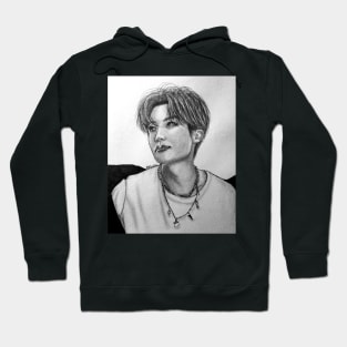 JHope 2 Hoodie